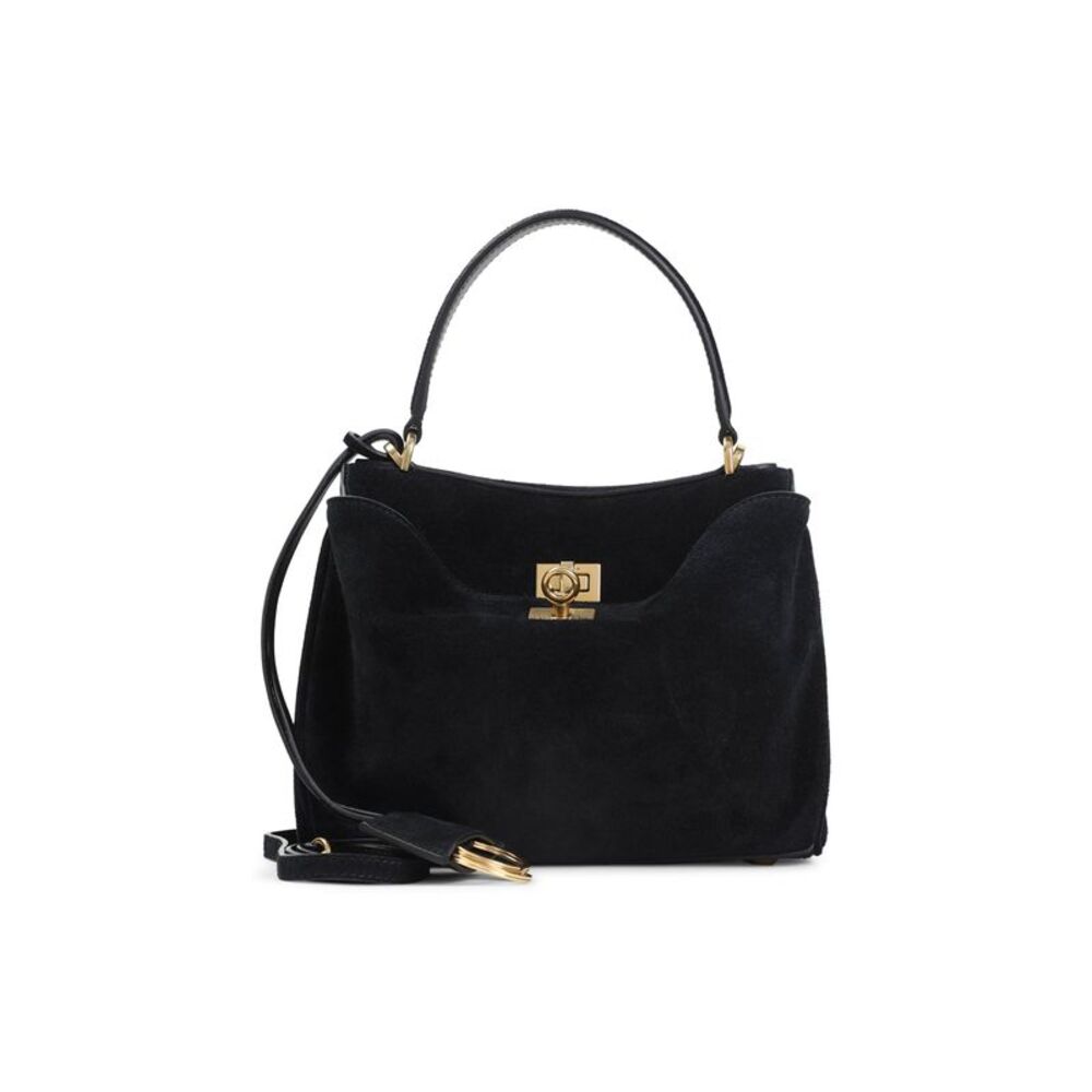 Balenciaga Rodeo Mini Top Handle Bag Women